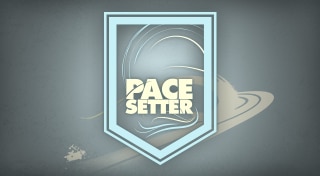 Pacesetter