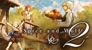 Spice and Wolf VR2