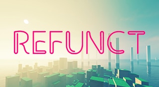 Refunct