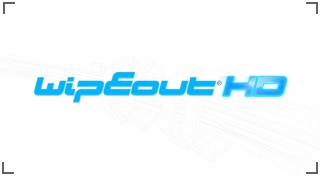 WipEout® HD