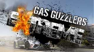 Gas Guzzlers Extreme