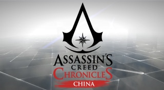 Assassin's Creed® Chronicles: China