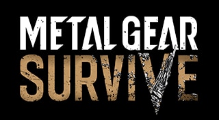 METAL GEAR SURVIVE