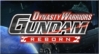 DYNASTY WARRIORS: GUNDAM Reborn