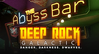 Abyss Bar