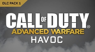 Call of Duty®: Advanced Warfare - Havoc