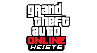 Grand Theft Auto Online: Heists