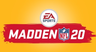 Madden NFL 20