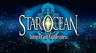 STAR OCEAN: Integrity and Faithlessness