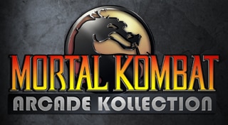 MORTAL KOMBAT: Arcade Kollection