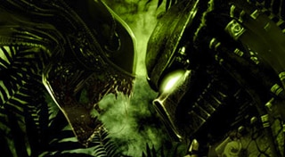 Aliens vs Predator