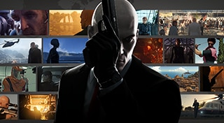 HITMAN