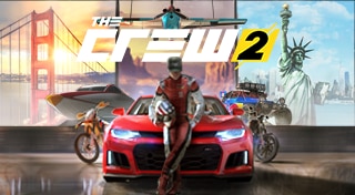 The Crew® 2