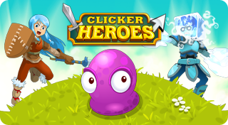 Clicker Heroes