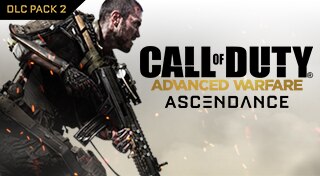 Call of Duty®: Advanced Warfare - Ascendance