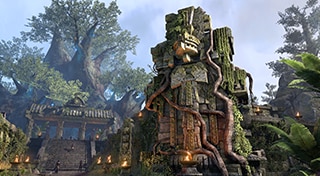 Murkmire