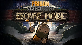 Prison Architect: Escape Mode