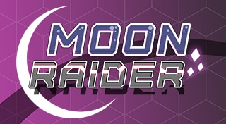 Moon Raider