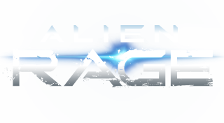 Alien Rage