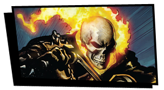 Ghost Rider