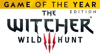 The Witcher 3: Wild Hunt – Game of the Year Edition