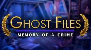 Ghost Files: Memory of a Crime
