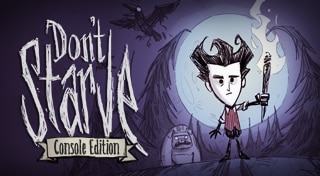 Don't Starve: Giant Edition