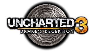 Uncharted 3: Drake's Deception™