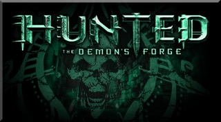 Hunted: The Demon's Forge