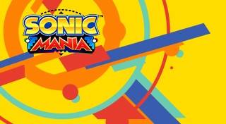 Sonic Mania