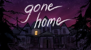 Gone Home