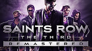 Saints Row®: The Third™ Remastered