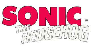 Sonic The Hedgehog