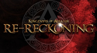 Kingdoms of Amalur: Re-Reckoning