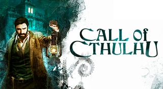 Call Of Cthulhu