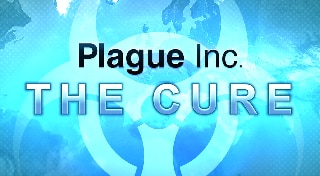 Plague Inc: The Cure