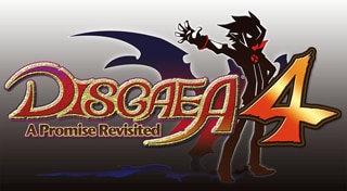 Disgaea 4: A Promise Revisited