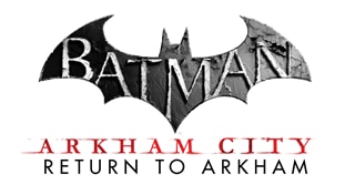 myPSN ❁ Batman: Return to Arkham - Arkham City Troféus