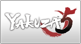 YAKUZA 5