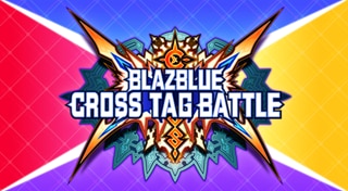 BLAZBLUE CROSS TAG BATTLE Trophy