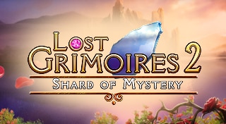 Lost Grimoires 2: Shard of Mystery