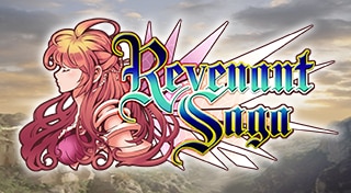 Revenant Saga