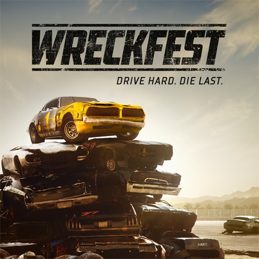 Wreckfest