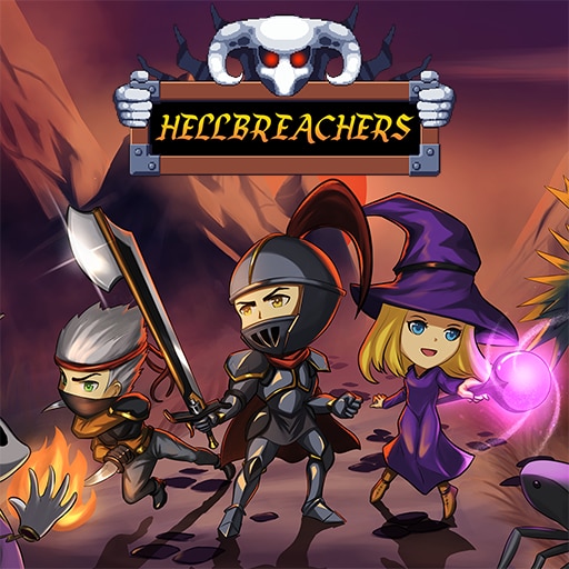 Hellbreachers