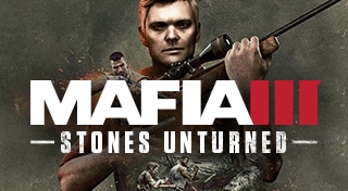 Mafia III: Stones Unturned