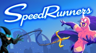 SpeedRunners