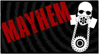 Mayhem 3D