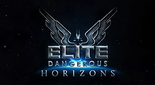 Elite Dangerous: Horizons