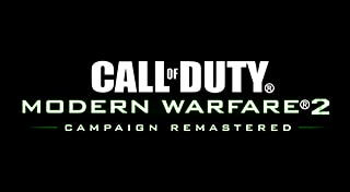 Call of Duty®: Modern Warfare® 2 Campaign Remastered