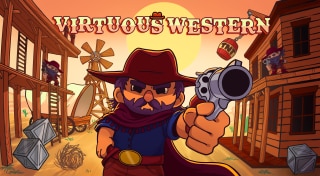 Virtuous Western